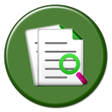 プログラムのアイコン：Duplicate File Remover