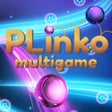 ไอคอนของโปรแกรม: Plinko Multigame