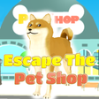 Ikona programu: Escape The Pet Shop Obby