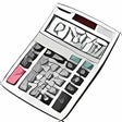 Symbol des Programms: Budget Manager