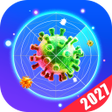 Icon of program: Antivirus Free 2021 - Vir…