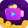プログラムのアイコン：HappyTube