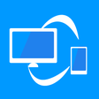 程序图标：1001 TVs Screen Mirroring