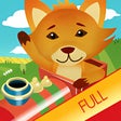 プログラムのアイコン：Reading Train Full STEAM …