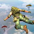 プログラムのアイコン：Army Spy Squad Battlefiel…