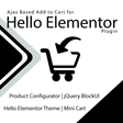 Programikonen: Add to Cart Ajax for Hell…