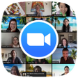 プログラムのアイコン：Video Conferencing For Me…