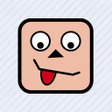 ไอคอนของโปรแกรม: Square Avatar