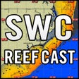 ไอคอนของโปรแกรม: ReefCast Marine Weather