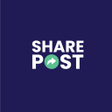 Ícone do programa: Share Post : Daily Post M…
