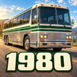 Icon of program: Coach Bus Simulator 2019:…