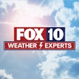 Ikona programu: FOX 10 Phoenix: Weather