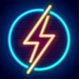 Иконка программы: Charging Play Color My Ba…