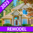 程序图标：Manor Decor: Remodel Hous…