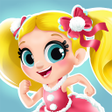 أيقونة البرنامج: Love Diana Pet Dash