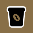 프로그램 아이콘: Cafeor Coffee Tracker