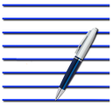 أيقونة البرنامج: NoteBook: NoAds Text Note…