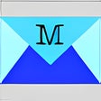Biểu tượng của chương trình: Chrome Mailinator Omnibox