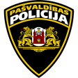 Rīgas pašvaldības policija