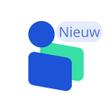 Programikonen: Vakpaspoort Nieuw