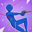 أيقونة البرنامج: Shootout 3D