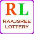 Icon of program: Rajshree Lottery News-Miz…