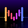 Icoon van programma: mAsta:video maker with mu…