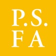 Ikona programu: P.S.FA公式アプリ