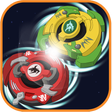 ไอคอนของโปรแกรม: Spin Blade