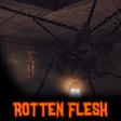 أيقونة البرنامج: Rotten Flesh - Find Your …