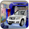 Modern Car Wash Service : Driving School 2019