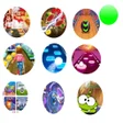 程序图标：Final game - A to Z Game