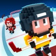 Icon of program: Blocky Hockey