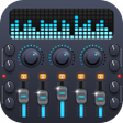 Icon of program: Equalizer Music Player