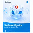 Icon of program: Shefware Office 365 Migra…