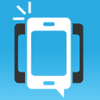 プログラムのアイコン：DialMyCalls SMS & Voice B…