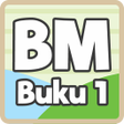 Ikon program: BAHASA MALAYSIA Buku 1