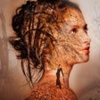 Ikon program: Photo Mixer - Blend Pictu…
