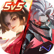 Иконка программы: Honor of Kings