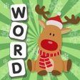 ไอคอนของโปรแกรม: Winter Words: Christmas C…