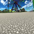 أيقونة البرنامج: Bang Bang Land