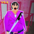 プログラムのアイコン：Scary Horror Granny Barby…