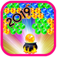 Иконка программы: Bubble Shooter 2019