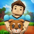 ไอคอนของโปรแกรม: WorldBlox