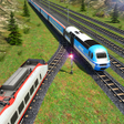 プログラムのアイコン：Euro Train Simulator 2018
