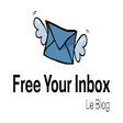 Icon of program: Free Your Inbox | Le Blog…