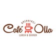 Ikon program: Café de Olla