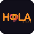 プログラムのアイコン：Hola Chat