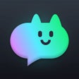 Ícone do programa: AI Chatbot - Chat Cat