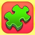Jigsaw Puzzle by MobilityWare icon